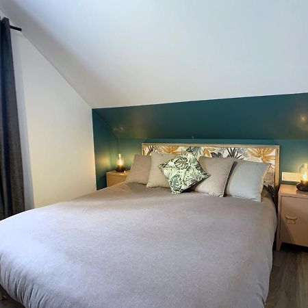 Eco-Appart'Hotel Rouen - Slt Bagian luar foto