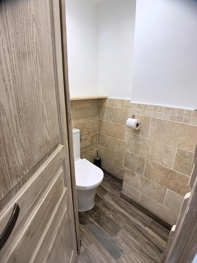Eco-Appart'Hotel Rouen - Slt Bagian luar foto