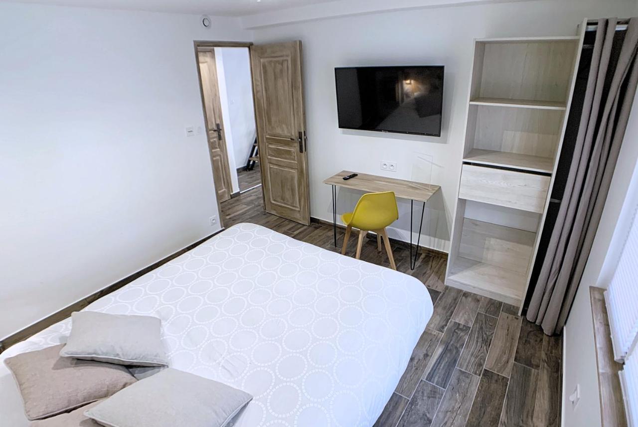 Eco-Appart'Hotel Rouen - Slt Bagian luar foto