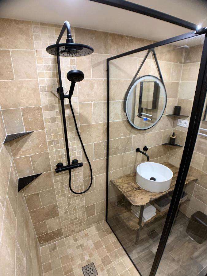 Eco-Appart'Hotel Rouen - Slt Bagian luar foto