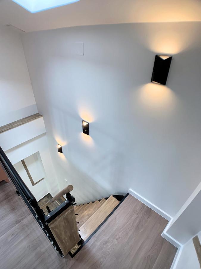 Eco-Appart'Hotel Rouen - Slt Bagian luar foto