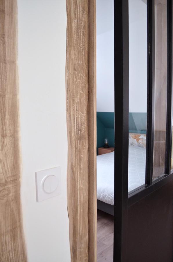 Eco-Appart'Hotel Rouen - Slt Bagian luar foto
