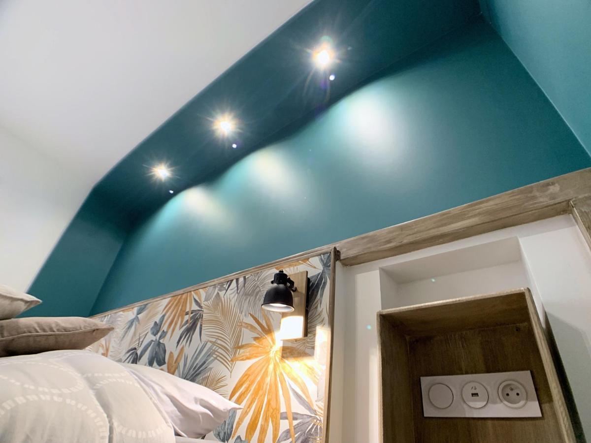 Eco-Appart'Hotel Rouen - Slt Bagian luar foto