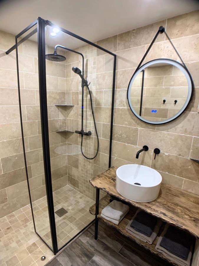 Eco-Appart'Hotel Rouen - Slt Bagian luar foto
