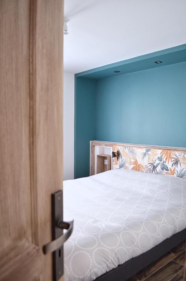 Eco-Appart'Hotel Rouen - Slt Bagian luar foto