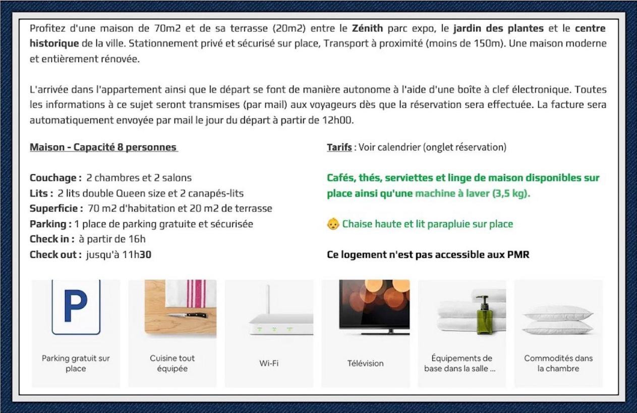Eco-Appart'Hotel Rouen - Slt Bagian luar foto